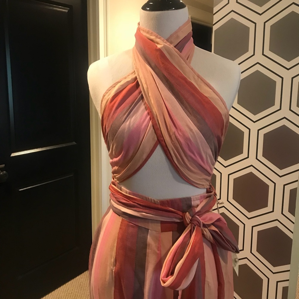 TulaRosa Jumper